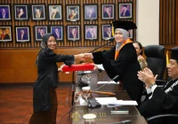 Viral Dugaan Pelecehan di FH UI Picu Kecaman dan Sorotan Nasional – Universitas Sains dan Teknologi Komputer