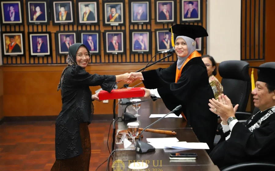 Viral Dugaan Pelecehan di FH UI Picu Kecaman dan Sorotan Nasional – Universitas Sains dan Teknologi Komputer