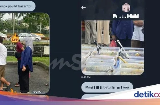 Viral Dugaan Pelecehan Seks di Grup Chat Mahasiswa Teknik Mesin, IPB Investigasi – detikNews