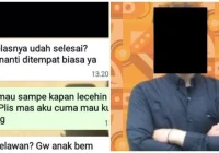 Viral Dugaan Pelecehan Seksual di Grup Chat Mahasiswa FH UI, Pihak Kampus Buka Suara – Tribun Video: Fakta Lengkap dan Respons Kampus