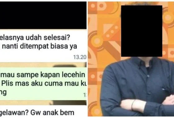 Viral Dugaan Pelecehan Seksual di Grup Chat Mahasiswa FH UI, Pihak Kampus Buka Suara – Tribun Video: Fakta Lengkap dan Respons Kampus