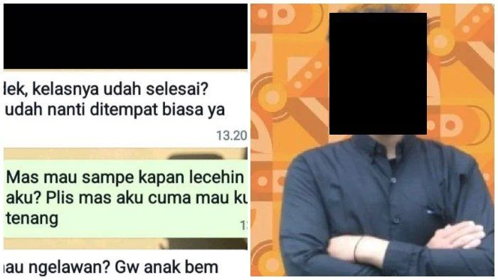 Viral Dugaan Pelecehan Seksual di Grup Chat Mahasiswa FH UI, Pihak Kampus Buka Suara – Tribun Video: Fakta Lengkap dan Respons Kampus