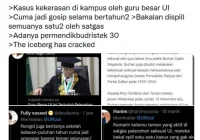 Viral Dugaan Pelecehan Seksual Mahasiswa FH UI lewat Obrolan Chat Grup – BeritaSatu.com: Fakta Terbaru dan Dampaknya