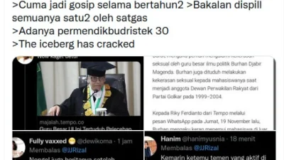 Viral Dugaan Pelecehan Seksual Mahasiswa FH UI lewat Obrolan Chat Grup – BeritaSatu.com: Fakta Terbaru dan Dampaknya