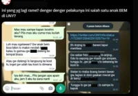 Viral Dugaan Pelecehan Seksual oleh Sejumlah Mahasiswa di Grup Chat, Pihak FH UI Kini Buka Suara – Tribun Video: Update Terbaru