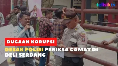 Viral Dugaan Praktik Togel di Deli Serdang, Warga Desak Polisi Segera Bertindak – waspada.id