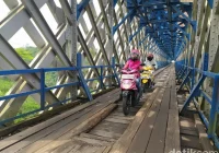 Viral Dugaan Pungli di Jembatan Cirahong Ciamis, Begini Penjelasannya – detikcom | Fakta Terbaru dan Analisis