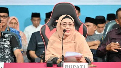 Viral! Dukun di Sinjai Obati Pasien Pakai Mantra Cabul dan Gerakan Mirip Salat – MPN Indonesia