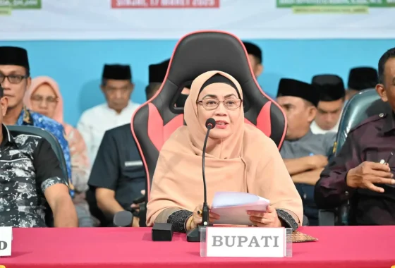 Viral! Dukun di Sinjai Obati Pasien Pakai Mantra Cabul dan Gerakan Mirip Salat – MPN Indonesia