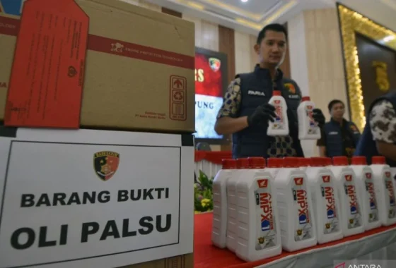 Viral Fenomena Minum Oli untuk Stamina di Sulsel, Dokter Ingatkan Dampak Fatal – Pemerintah Kabupaten Aceh Barat Daya: Fakta, Risiko, dan Tindakan