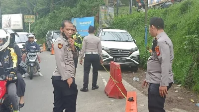 Viral Getok Tarif Parkir Rp40 Ribu, 3 Jukir Liar di Kota Lama Semarang Ditangkap – Kompas.tv: Fakta Lengkap dan Dampaknya