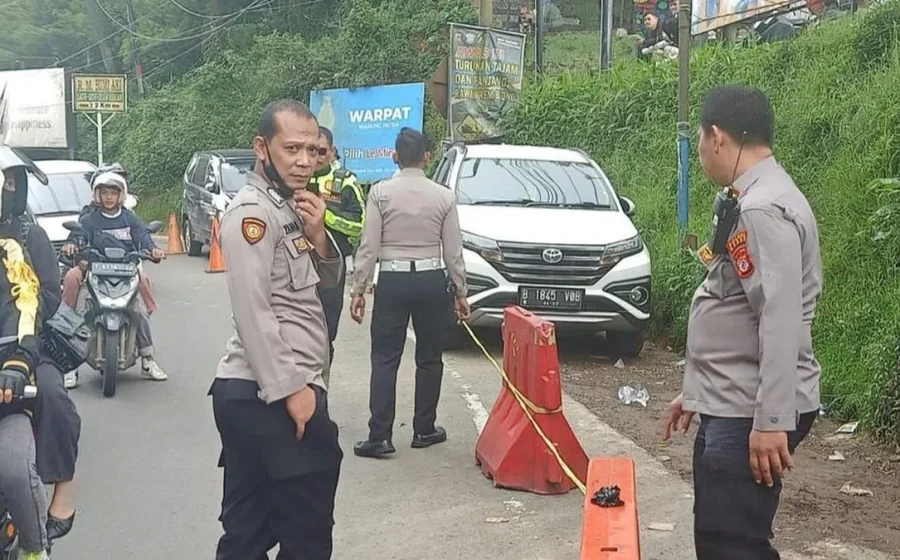 Viral Getok Tarif Parkir Rp40 Ribu, 3 Jukir Liar di Kota Lama Semarang Ditangkap – Kompas.tv: Fakta Lengkap dan Dampaknya