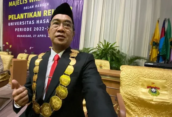 Viral Guru Besar Diduga Lecehkan Mahasiswi Asing, Rektor Unpad Buka Suara – detikNews: Fakta Terbaru