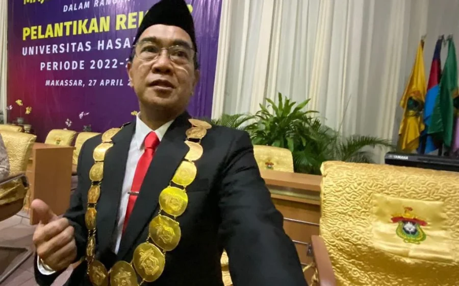Viral Guru Besar Diduga Lecehkan Mahasiswi Asing, Rektor Unpad Buka Suara – detikNews: Fakta Terbaru