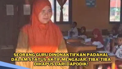 Viral! Guru Honorer Tiba-Tiba Tercatat Beli Ferrari Rp 4,2 Miliar, Padahal Tak Pernah Pesan – Hasanah.id