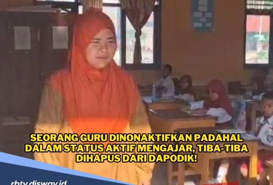 Viral! Guru Honorer Tiba-Tiba Tercatat Beli Ferrari Rp 4,2 Miliar, Padahal Tak Pernah Pesan – Hasanah.id