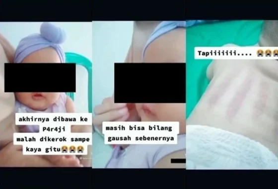 Viral! Ibu Muda Curhat Bayinya Diberikan ke Orang Lain di RSHS Bandung – BeritaSatu.com – Fakta Lengkap