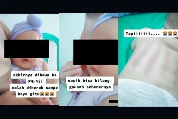 Viral! Ibu Muda Curhat Bayinya Diberikan ke Orang Lain di RSHS Bandung – BeritaSatu.com – Fakta Lengkap