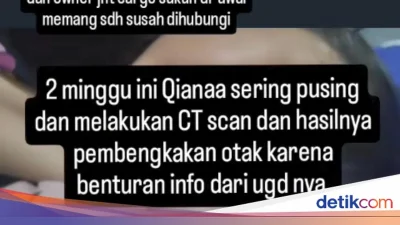 Viral Ibu Muda di Mojokerto Maki Pemotor dan Toyor Anaknya gegara Disalip – detikNews: Kronologi Lengkap dan Tanggapan Warga
