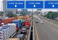 Viral Innova dan Livina Saling Senggol hingga Pengemudi Cekcok di Tol Tanjung Priok – Kompas.com: Kronologi dan Dampak