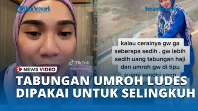 Viral Isak Tangis Ibu, Tabungan Recehnya Ludes Akibat Judi Online Anak – Hasanah.id: Mengungkap Fakta dan Dampaknya