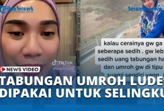 Viral Isak Tangis Ibu, Tabungan Recehnya Ludes Akibat Judi Online Anak – Hasanah.id: Mengungkap Fakta dan Dampaknya