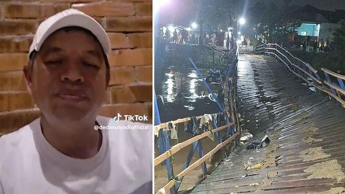 Viral Isu Pungli Jembatan Cirahong, Dedi Mulyadi Murka! – Lintas Priangan: Fakta Lengkap dan Dampaknya