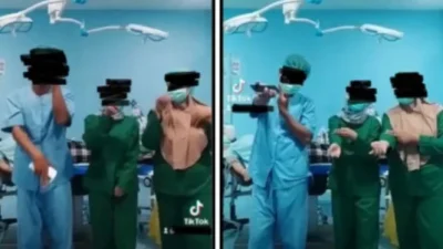 Viral Joget Saat Operasi Pasien, Perawat RSUD Takengon Dinonaktifkan – BeritaSatu.com: Fakta Lengkap