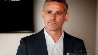 Viral John Herdman Main Bola Bareng Warga Lombok – MetroTVNews.com: Momen Langka yang Menggemparkan