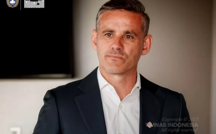 Viral John Herdman Main Bola Bareng Warga Lombok – MetroTVNews.com: Momen Langka yang Menggemparkan