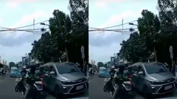 Viral Juru Parkir Liar Diduga Cekcok dengan Pengemudi Ojol di Pamulang Tangsel, Polisi Ungkap Faktanya – tvOneNews