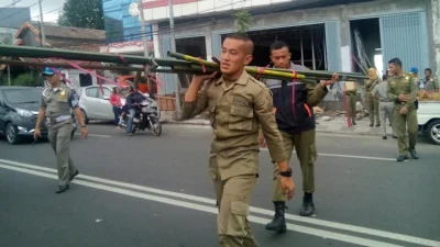 Viral Kabar Mikutopia Akan Ditutup, Satpol PP Kota Batu Tegaskan Belum Ada Penyegelan – Ketik Malang: Fakta Terbaru