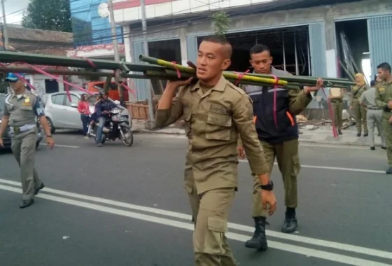 Viral Kabar Mikutopia Akan Ditutup, Satpol PP Kota Batu Tegaskan Belum Ada Penyegelan – Ketik Malang: Fakta Terbaru
