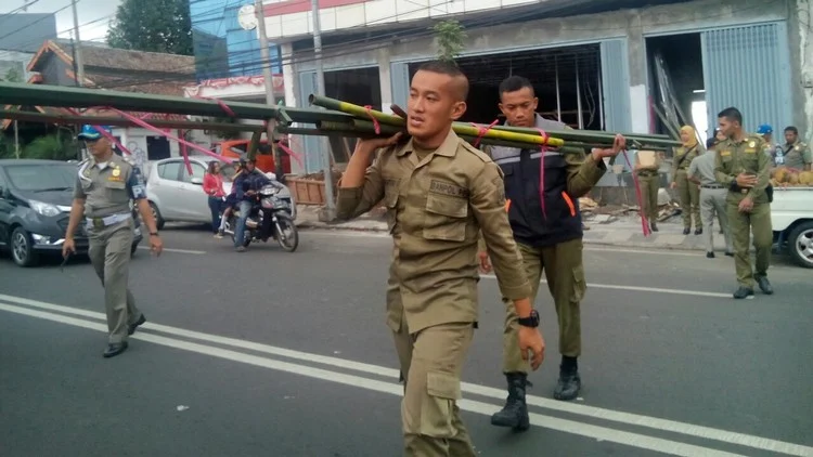 Viral Kabar Mikutopia Akan Ditutup, Satpol PP Kota Batu Tegaskan Belum Ada Penyegelan – Ketik Malang: Fakta Terbaru