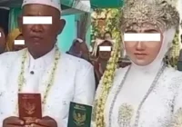 Viral! Kakek 71 Tahun Nikahi Siswi SMA di Luwu, Cek Fakta Mengejutkan! – KalderaNews