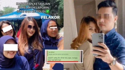 Viral! Karyawan Toko di Bulukumba Diduga Selingkuh dengan Suami Bos, Sampai Punya 2 Anak – berita.news