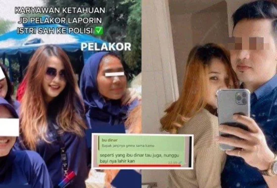 Viral! Karyawan Toko di Bulukumba Diduga Selingkuh dengan Suami Bos, Sampai Punya 2 Anak – berita.news