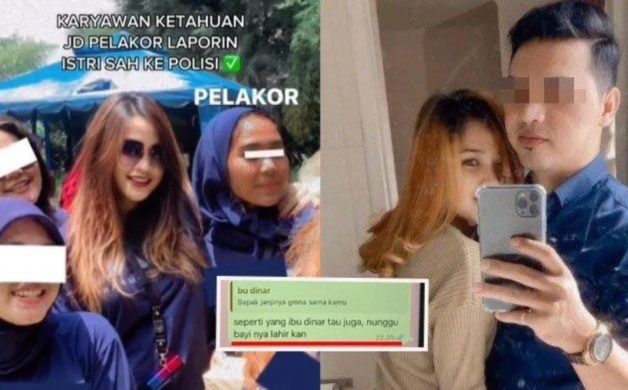 Viral! Karyawan Toko di Bulukumba Diduga Selingkuh dengan Suami Bos, Sampai Punya 2 Anak – berita.news