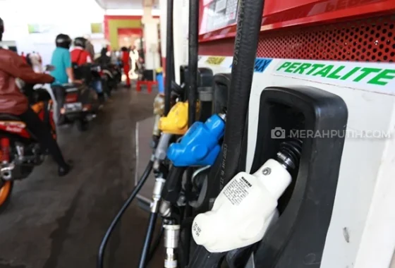 Viral Kenaikan Harga Pertamax Jadi Rp17.850, Pemerintah Beri Penjelasan – Medanaktual.com