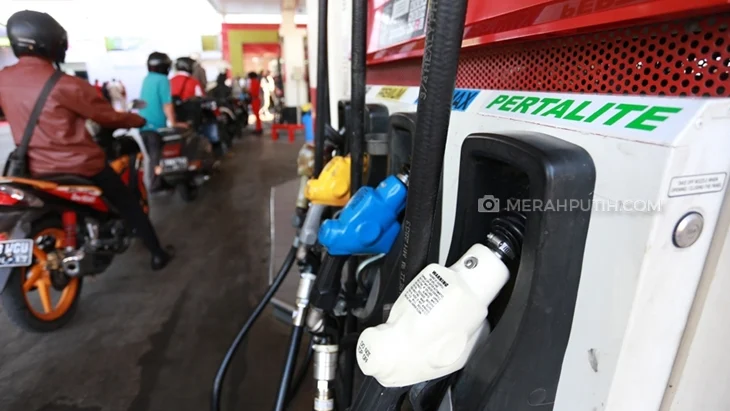 Viral Kenaikan Harga Pertamax Jadi Rp17.850, Pemerintah Beri Penjelasan – Medanaktual.com