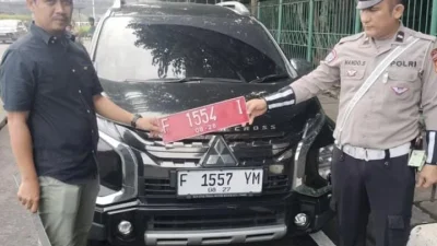 Viral Kendaraan Dinas Dipakai ke Puncak, Pemprov DKI Jakarta Lakukan Pemeriksaan – GenPI.co – GenPI.co