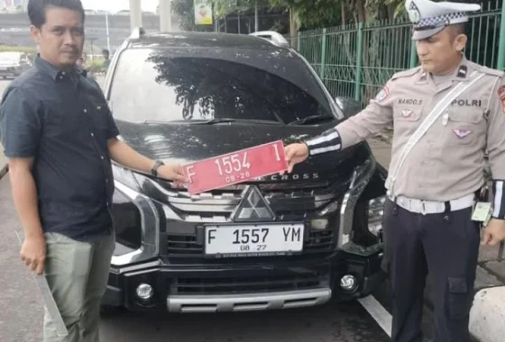Viral Kendaraan Dinas Dipakai ke Puncak, Pemprov DKI Jakarta Lakukan Pemeriksaan – GenPI.co – GenPI.co