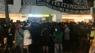 Viral Korban Pelecehan Jadi Tersangka di Pagar Alam, Aksi Protes Depan Kantor Pos – Sapos – Samarinda Pos: Sorotan Publik