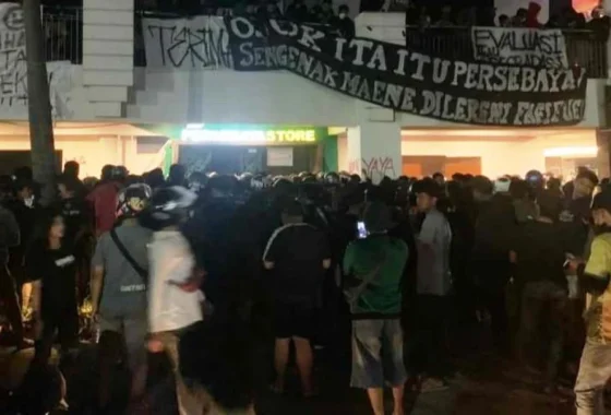 Viral Korban Pelecehan Jadi Tersangka di Pagar Alam, Aksi Protes Depan Kantor Pos – Sapos – Samarinda Pos: Sorotan Publik