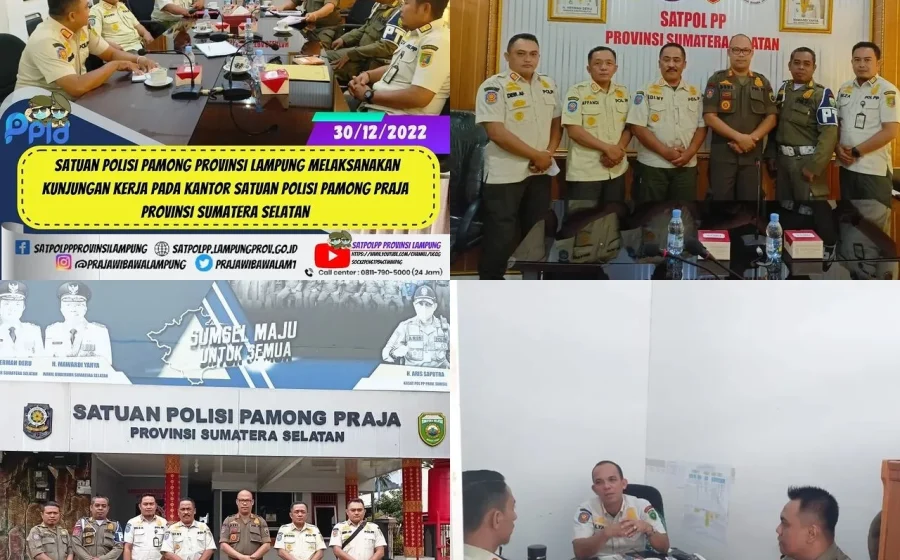 Viral Kunjungan Satpol PP, SMA Unggul Subulussalam Buka Fakta Sebenarnya – liputangampongnews.id: Ungkap Kronologi Lengkap
