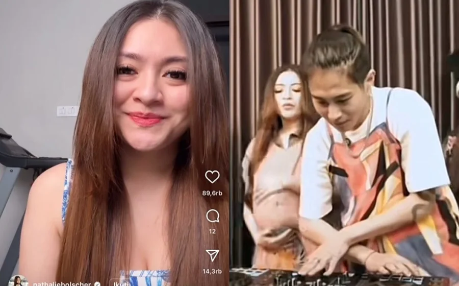 Viral Lagu Erika Berbau Vulgar, HMT ITB Minta Maaf – GenPI.co – GenPI.co: Kontroversi dan Permintaan Maaf Resmi