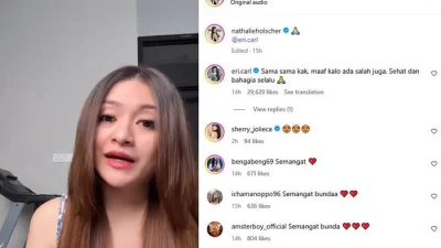 Viral lagu “Erika” di Institut Teknologi Bandung dengan lirik seksis, HMT minta maaf ke publik – ANTARA News