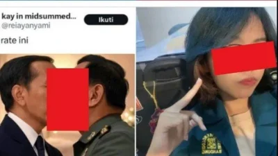 Viral Lagu ‘Erika’ yang Membuat ITB Minta Maaf – detikcom: Kontroversi dan Reaksi Publik