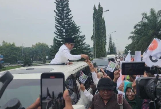 Viral Lagu “Siti Mawarni” sebagai Gambaran Kegelisahan Warga Sumut atas Maraknya Narkoba – KajianBerita.com