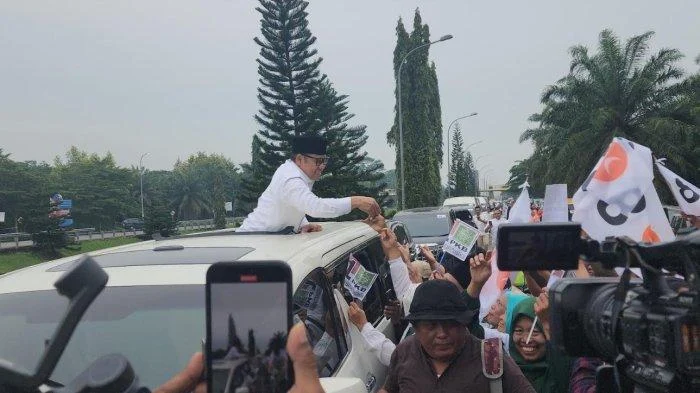 Viral Lagu “Siti Mawarni” sebagai Gambaran Kegelisahan Warga Sumut atas Maraknya Narkoba – KajianBerita.com